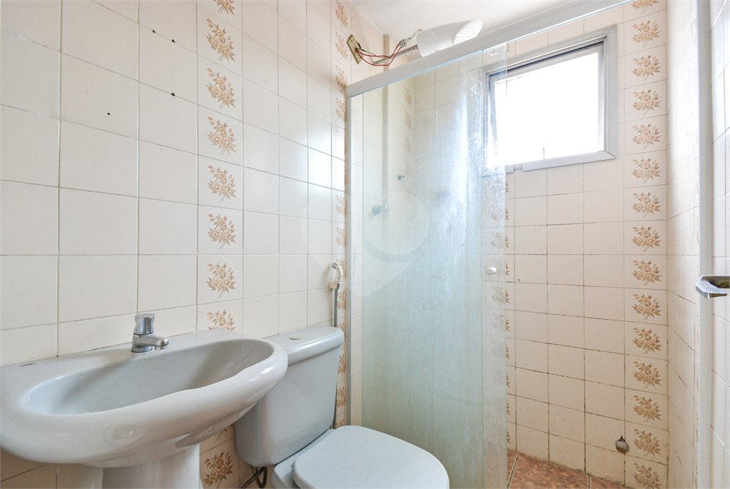 Apartamento à venda com 1 quarto em Barra Funda, São Paulo, SP