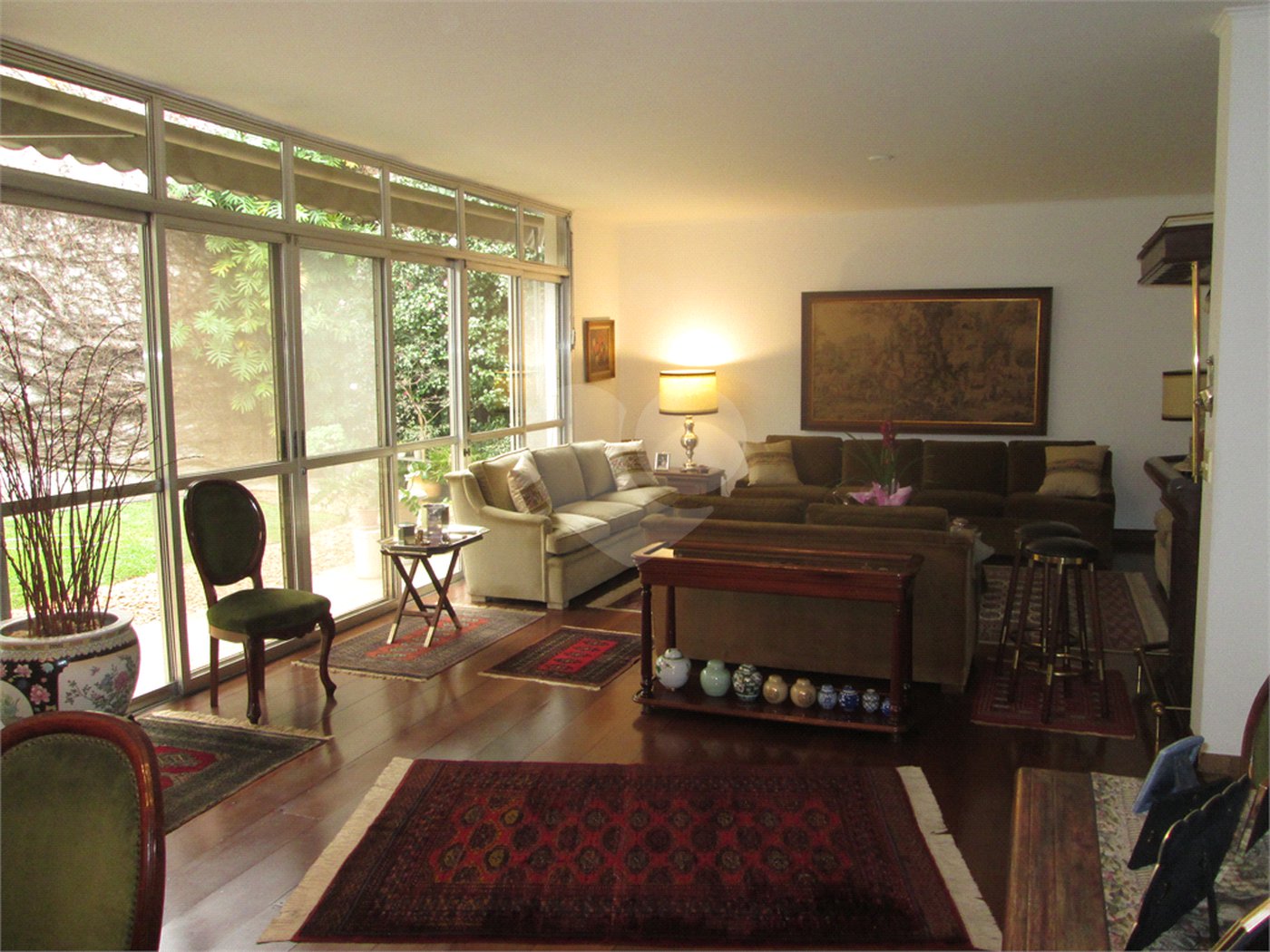 Casa à venda com 4 quartos, sendo 2 suítes, em Jardim Guedala, São Paulo, SP