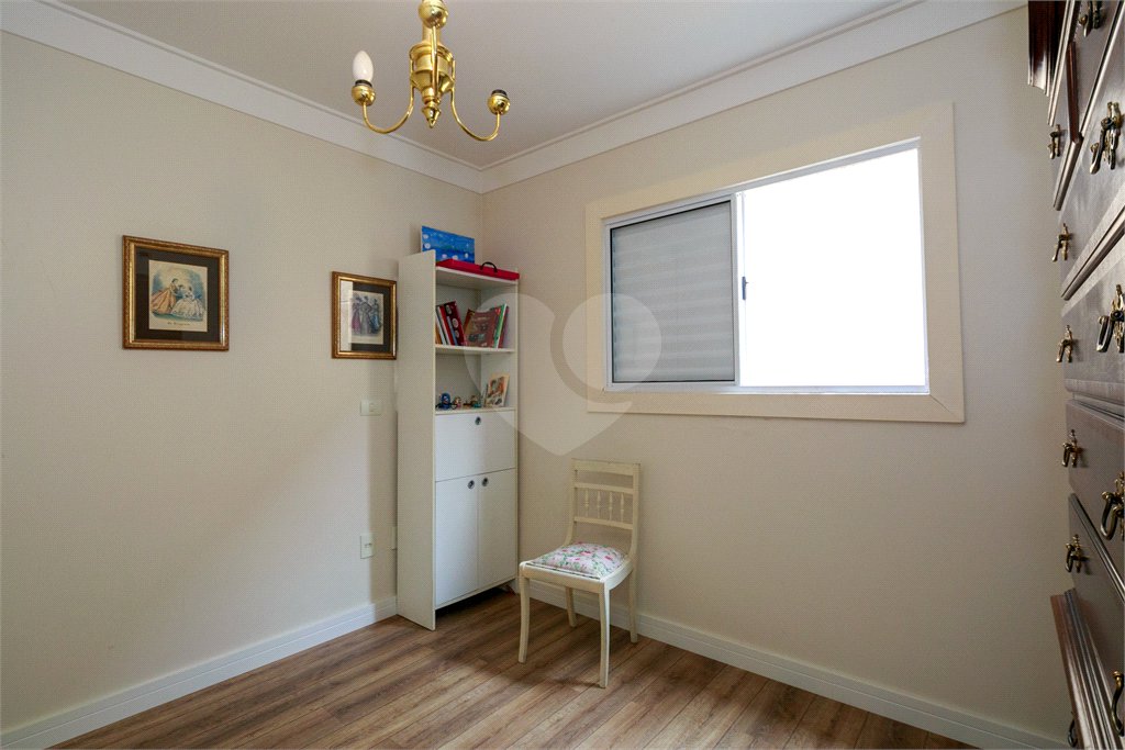 Casa à venda com 4 suítes no condomínio Bellagio, São Paulo - SP