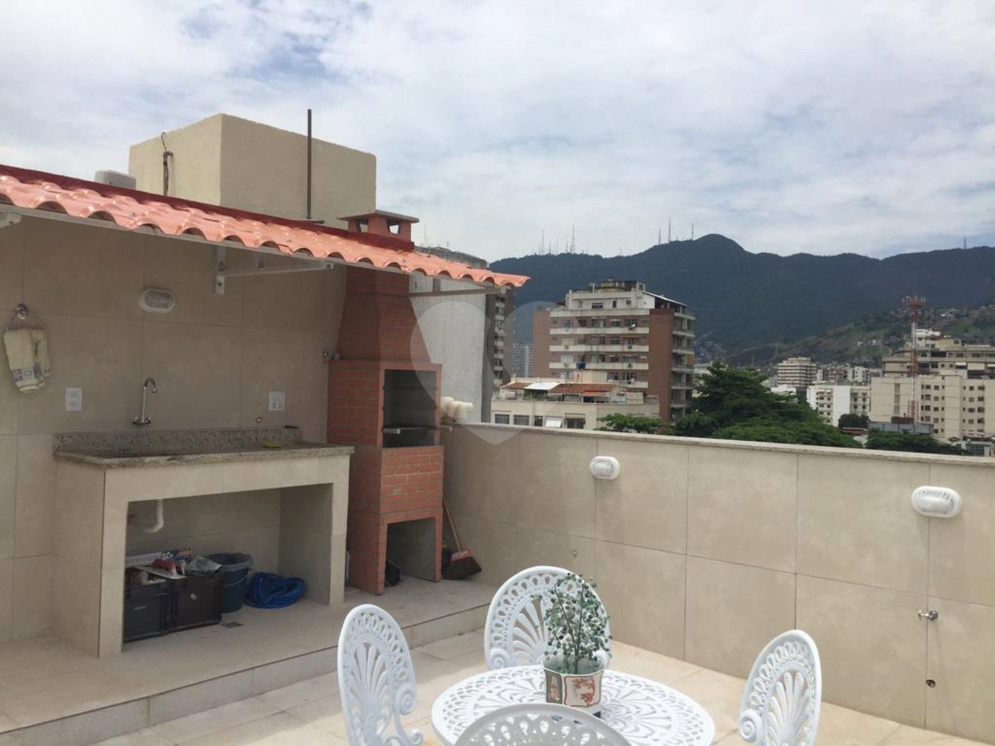Cobertura à venda com 3 quartos, sendo 2 suítes,  em Vila Isabel, Rio de Janeiro, RJ