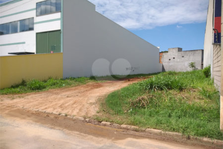Terreno à venda em João XXIII, Vinhedo, SP