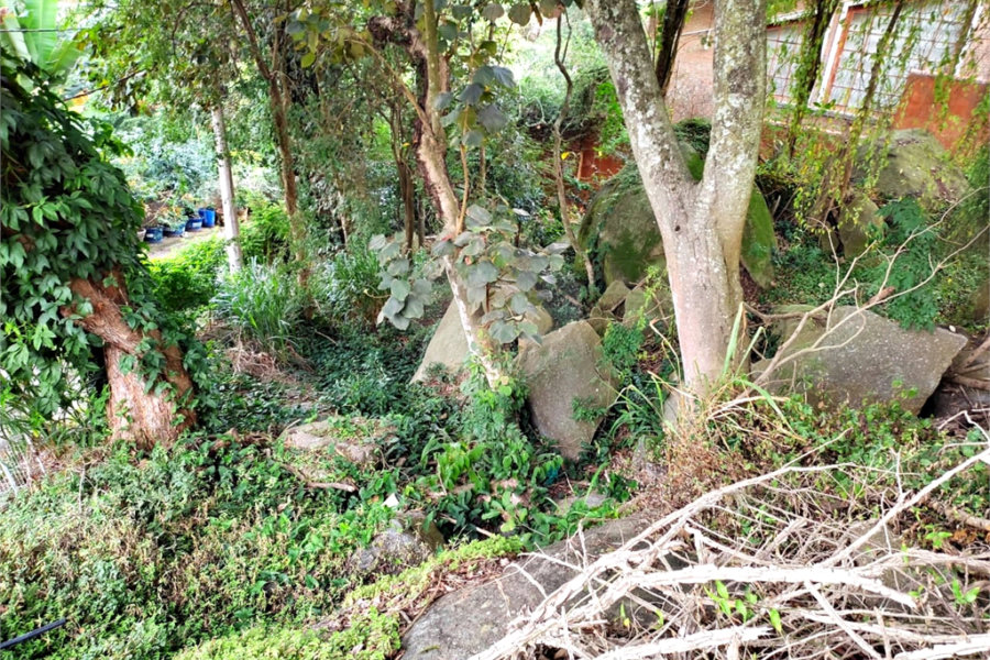 Terreno à venda no condomínio Fontes Felipe Silva, São Paulo - SP