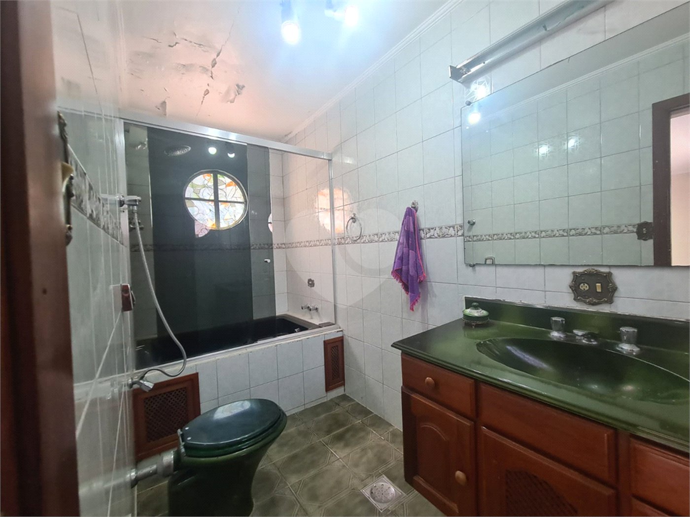 Sobrado à venda com 3 quartos, sendo 2 suítes, em Mandaqui, São Paulo, SP