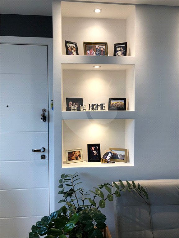 Apartamento à venda com 2 quartos, sendo 1 suíte,  em Pirituba, São Paulo, SP