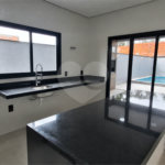 Casa à venda com 3 quartos, sendo 1 suíte, no condomínio Reserva Ipanema, Sorocaba - SP