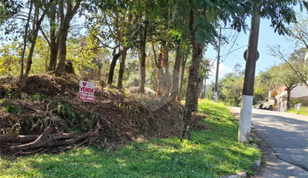 Terreno à venda em Horto Florestal, São Paulo, SP