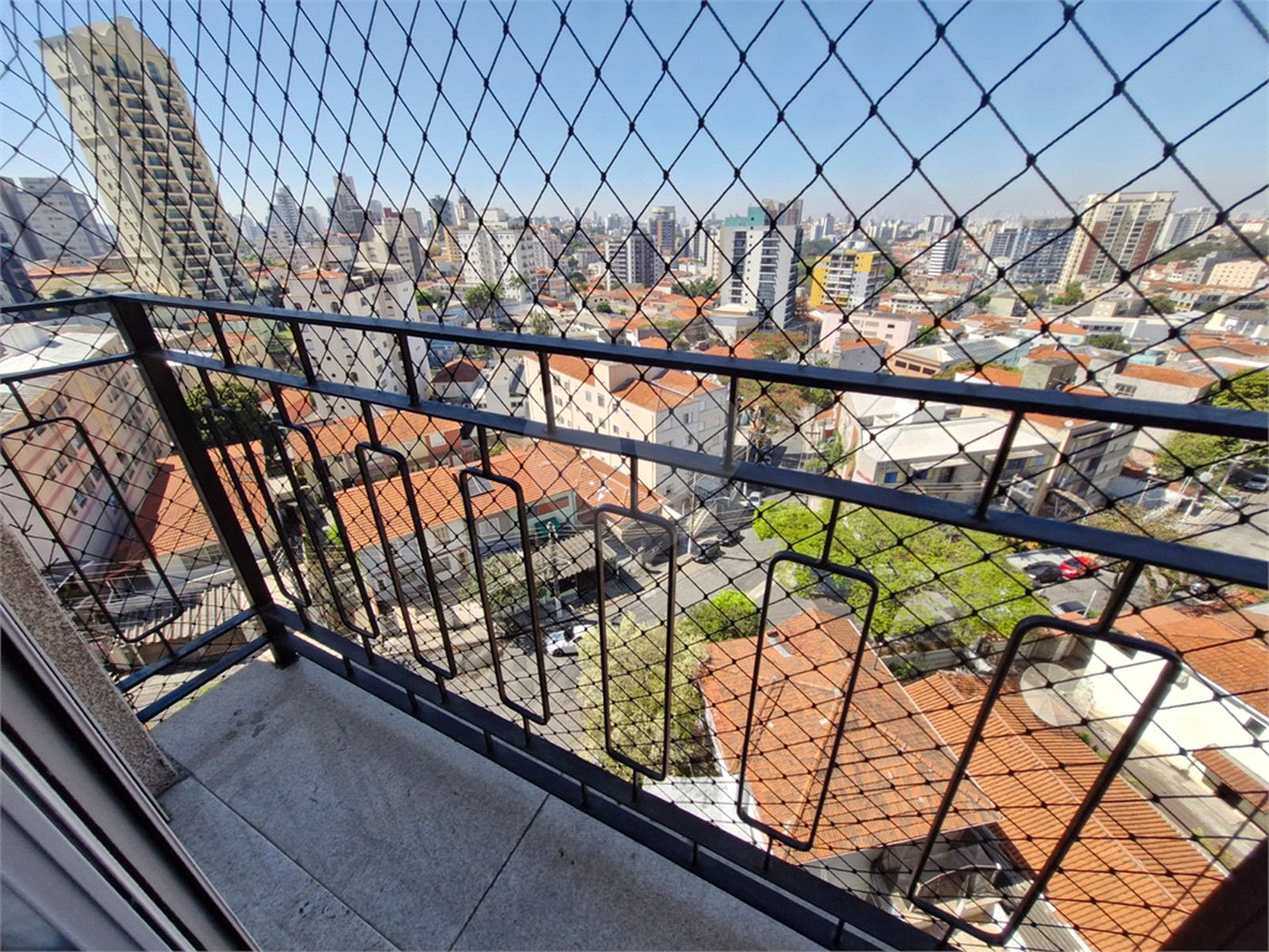 Apartamento à venda com 3 suítes em Jardim São Paulo(zona Norte), São Paulo, SP