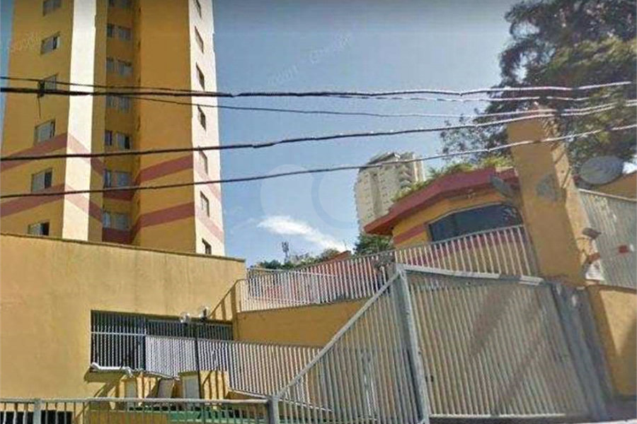 Apartamento à venda com 3 quartos, sendo 1 suíte, em Mandaqui, São Paulo, SP
