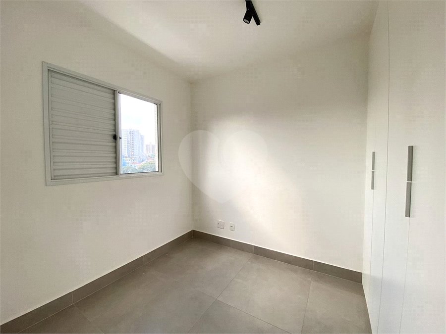 Apartamento à venda com 2 quartos em Jardim São Paulo(zona Norte), São Paulo, SP