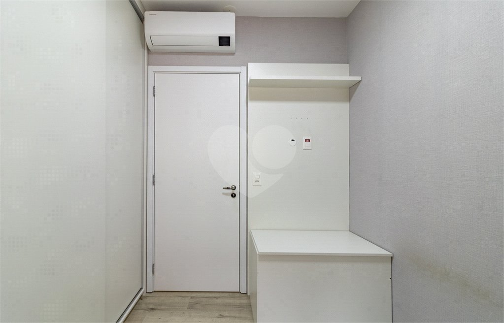 Apartamento à venda com 3 quartos, sendo 1 suíte,  em Perdizes, São Paulo, SP