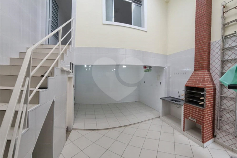 Casa à venda com 3 quartos, sendo 1 suíte,  em Mandaqui, São Paulo, SP