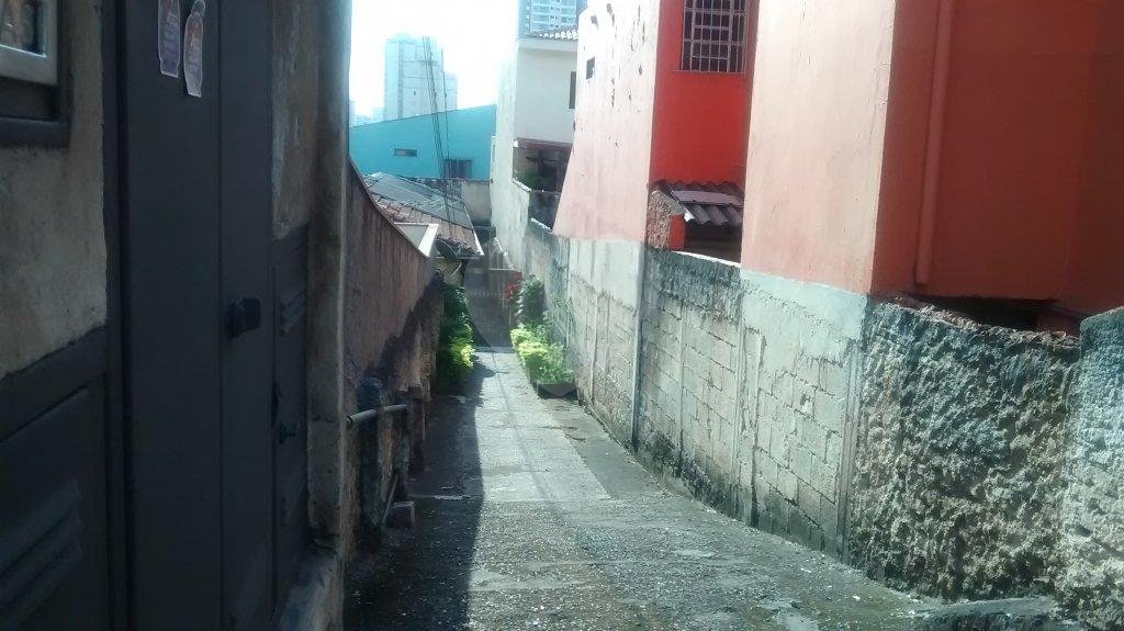 Terreno à venda em Santa Teresinha, São Paulo, SP