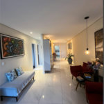 Apartamento à venda com 3 suítes no Centro, Indaiatuba, SP