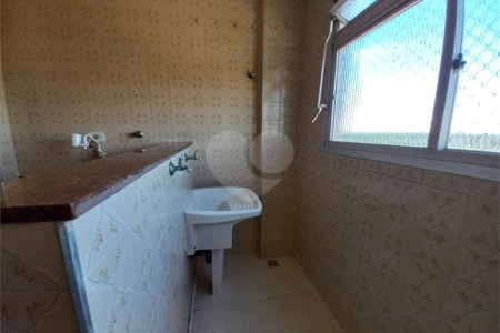 Apartamento para alugar com 2 quartos em Vila Butantã, São Paulo, SP