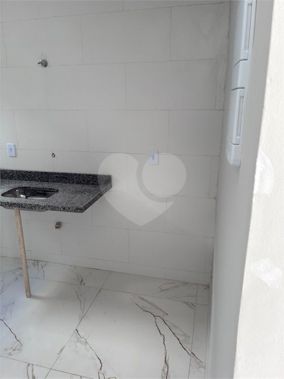 Casa à venda com 2 suítes em Campo Grande, Rio de Janeiro, RJ