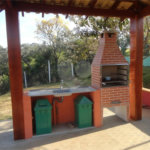 Terreno à venda com 1 suíte no condomínio Bosque dos Cambarás, Valinhos - SP