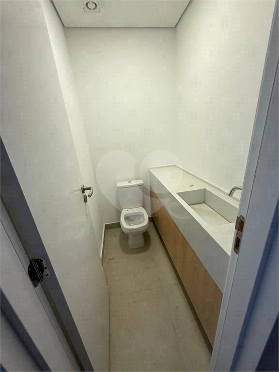 Apartamento para alugar com 3 suítes em Vila Helena, Atibaia, SP