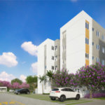 Apartamento à venda com 2 quartos em Vila Ipiranga, Mogi das Cruzes, SP