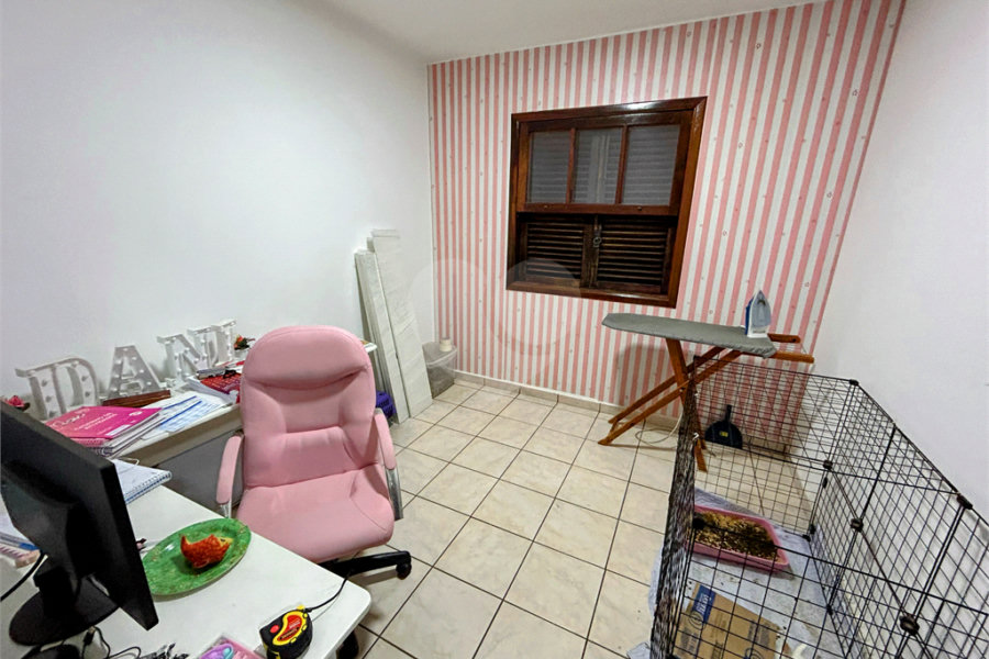 Casa à venda com 3 quartos, sendo 1 suíte, em Tucuruvi, São Paulo, SP
