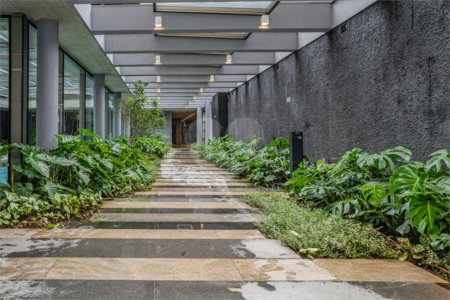 Apartamento à venda com 4 suítes em Jardim Paulista, São Paulo, SP