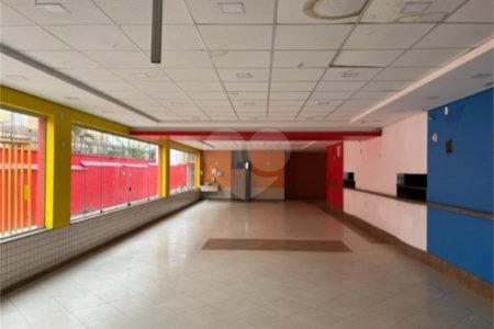 Salão Comercial para alugar em Santo Amaro, São Paulo, SP