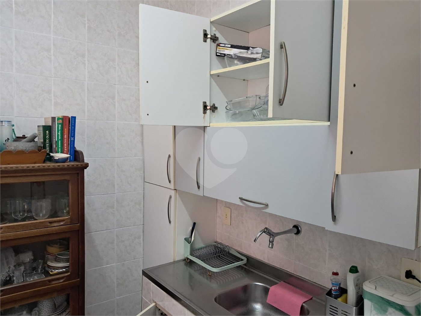 Apartamento à venda com 2 quartos em Botafogo, Rio de Janeiro, RJ