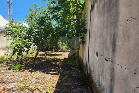 Terreno à venda em Vila Harmonia, Araraquara, SP