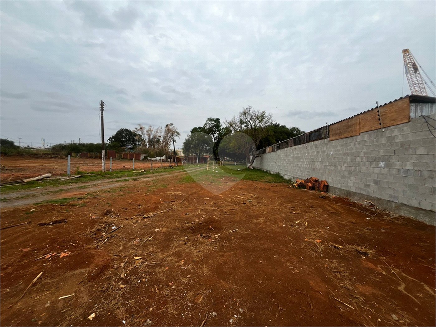 Terreno à venda em Vila Asem, Itapetininga, SP