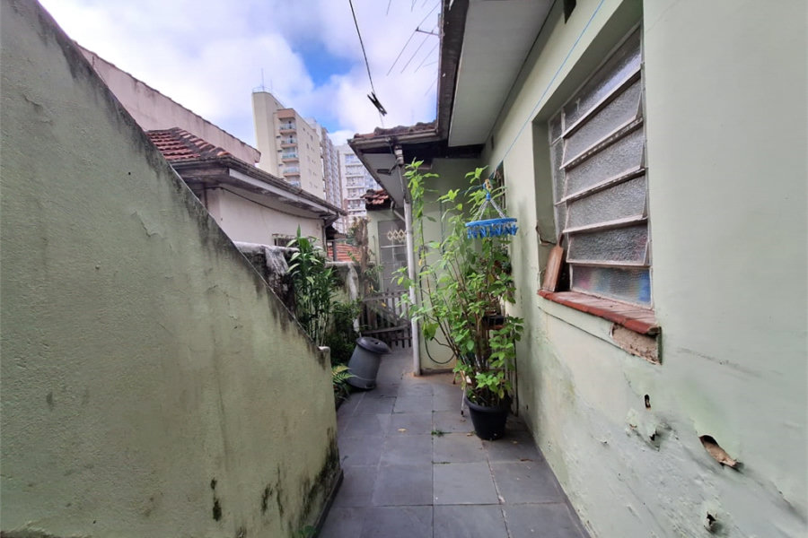 Casa Térrea à venda com 3 quartos em Santana, São Paulo, SP