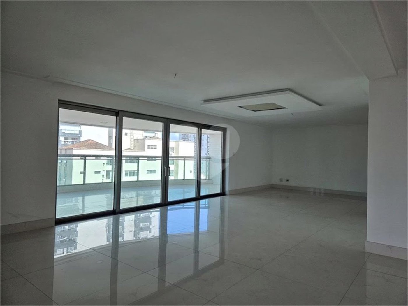 Apartamento Residencial à venda, Ponta da Praia, Santos - AP0507.