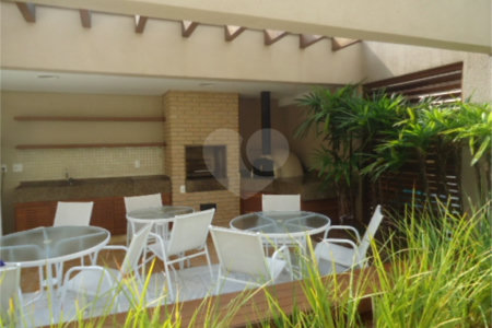 Apartamento à venda com 2 suítes em Vila Leopoldina, São Paulo, SP