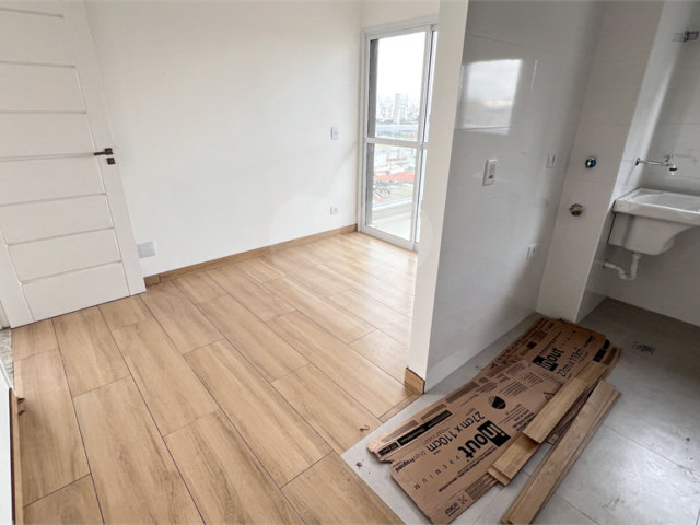 Apartamento para alugar com 1 quarto em Santana, São Paulo, SP