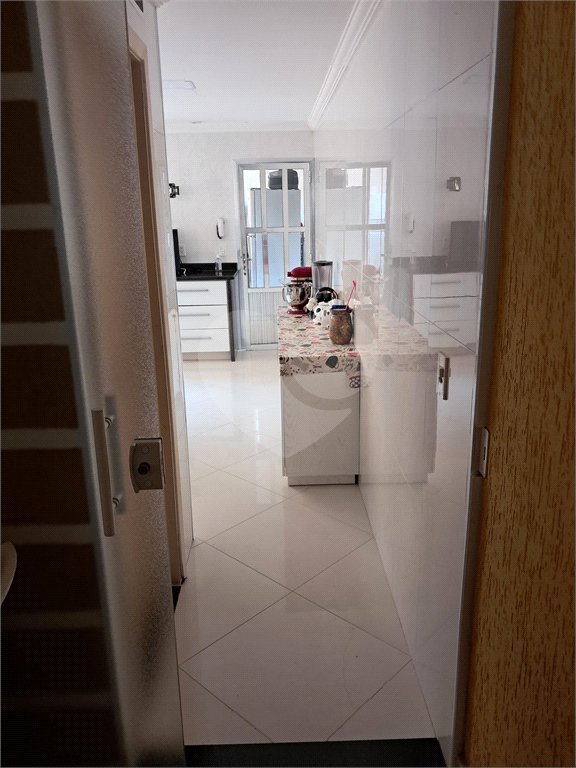 Sobrado à venda com 3 quartos, sendo 1 suíte,  em Mandaqui, São Paulo, SP