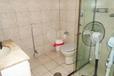 Sobrado à venda com 3 quartos, sendo 1 suíte, em Chácara Santo Antônio, São Paulo, SP