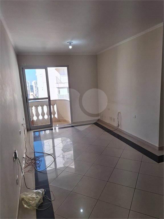 Apartamento à venda com 2 quartos em Vila Guarani (z Sul), São Paulo, SP