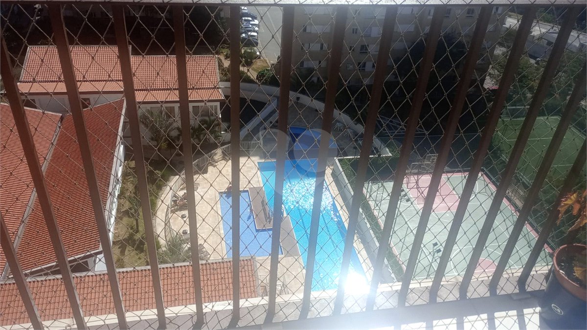 Apartamento à venda com 3 quartos em Novo Osasco, Osasco, SP