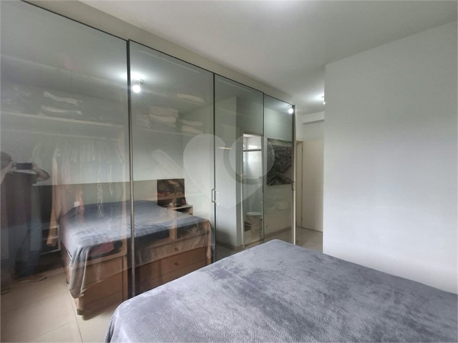 Apartamento à venda com 4 quartos, sendo 2 suítes, em Mandaqui, São Paulo, SP