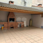 Sobrado à venda com 4 quartos, sendo 1 suíte,  em Chácara Santo Antônio (zona Leste), São Paulo, SP