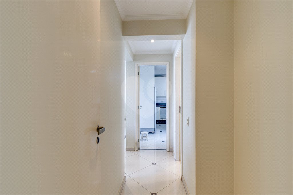 Apartamento à venda com 3 suítes em Vila Mascote, São Paulo, SP
