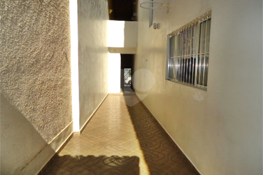 Sobrado à venda com 3 quartos, sendo 1 suíte, em Jardim Peri, São Paulo, SP