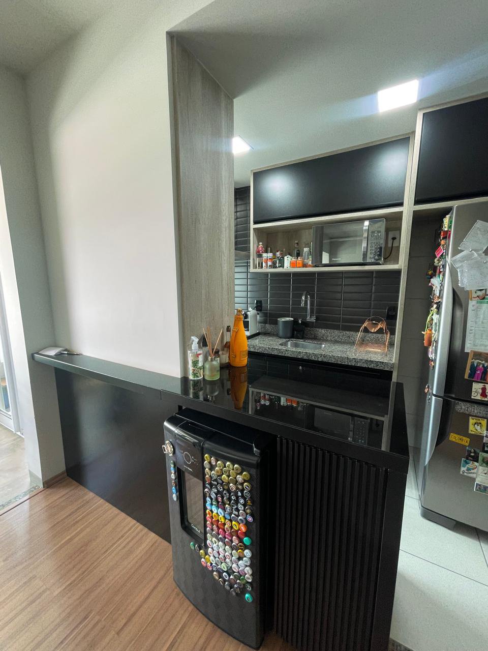 Apartamento à venda com 3 quartos em Edifício Torres Inglaterra, Presidente Prudente, SP