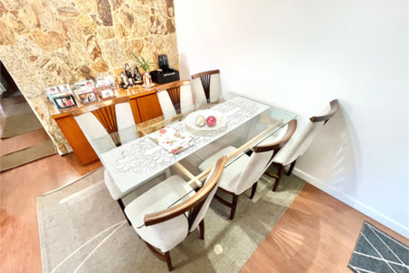 Apartamento à venda com 3 quartos, sendo 1 suíte, em Santa Teresinha, São Paulo, SP