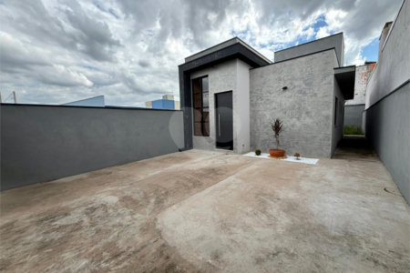 Casa à venda com 2 quartos, sendo 1 suíte, em Jardim Taquaral, Salto, SP
