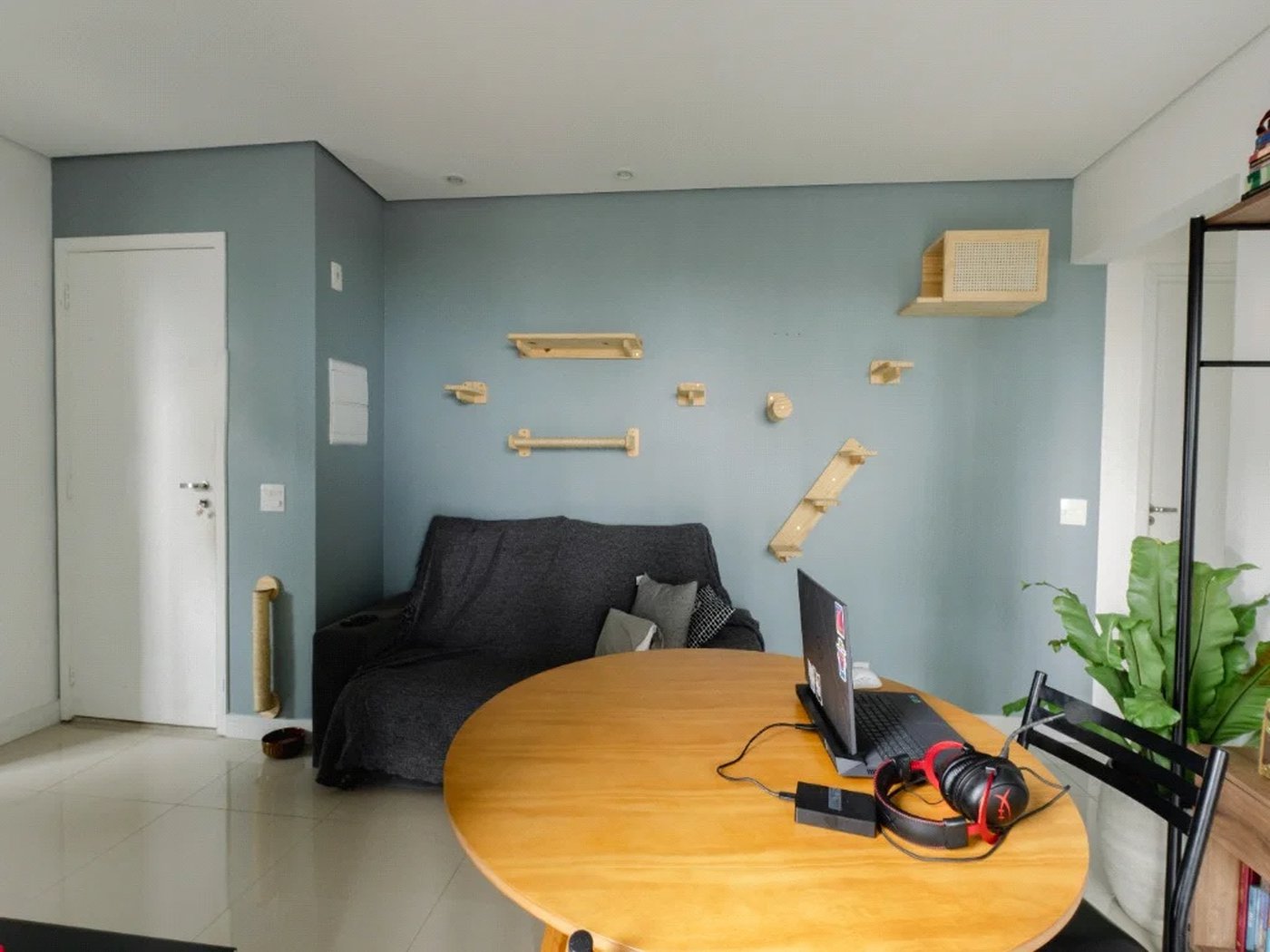 Apartamento à venda com 2 quartos, sendo 1 suíte,  em Pinheiros, São Paulo, SP
