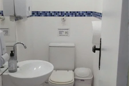 Prédio à venda em Vila Madalena, São Paulo, SP