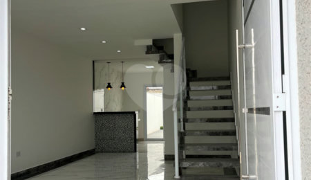 Casa para alugar com 2 quartos em Loteamento Parque Santa Cristina, Sorocaba, SP