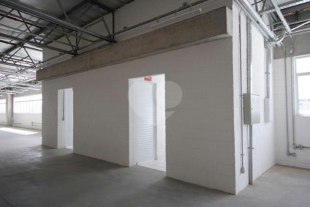 Casa para alugar com 1 quarto no condomínio Braslog, Sorocaba - SP
