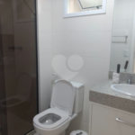 Apartamento à venda com 2 quartos, sendo 1 suíte, em Vila Guarani (z Sul), São Paulo, SP