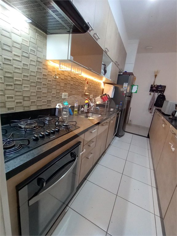 Apartamento à venda com 2 quartos, sendo 1 suíte, em Vila Urupês, Suzano, SP