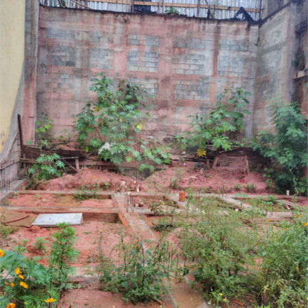 Terreno à venda em Jardim Rizzo, São Paulo, SP